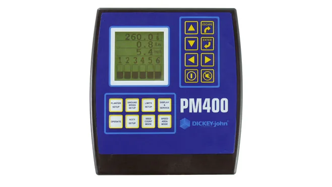Система мониторинга DICKEY-john PM400