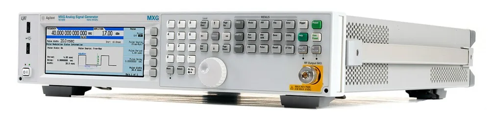 Аналоговый генератор СВЧ сигналов Keysight N5183B-513