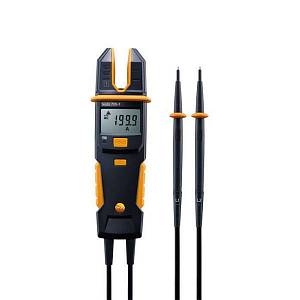 Поверка тестера напряжения Testo 755-1
