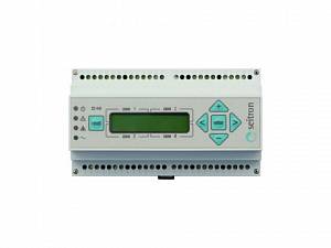 Поверка сигнализатора RGY 000 MBP4