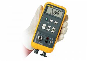 Поверка калибратора давления Fluke 718 300G