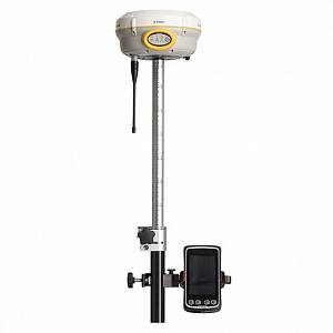 Поверка GNSS-приемников спутниковых геодезических многочастотных Trimble R4, Trimble R8 III