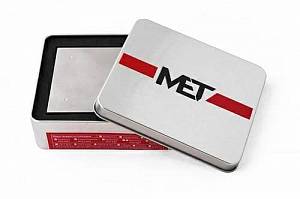 Поверка мер твердости эталонных Бринелля МТБ-МЕТ