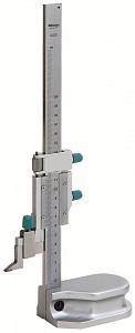 Поверка штангенрейсмаса 192, 506, 514, 570