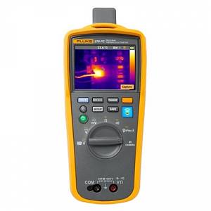 Поверка мультиметра Fluke 279 F