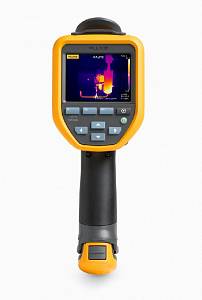 Поверка тепловизора Fluke TiS65