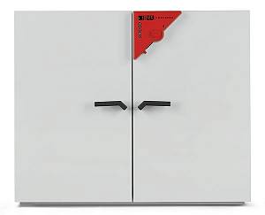 Аттестация сушильного шкафа Binder ED 400