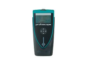 Поверка измерителя толщины защитного слоя бетона Profoscope и Profometer PM-6