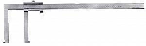 Поверка штангенциркуля специального торговой марки «SHAN»