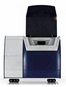Поверка спектрофотометра NIRS DS2500, NIRS DA1650