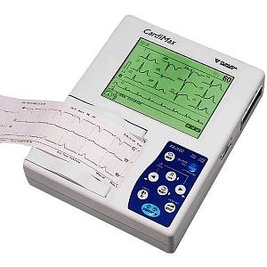 Поверка электрокардиографов трехканальных CARDIMAX FX-7102